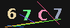 Gambar captcha