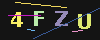 Gambar captcha