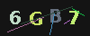 Gambar captcha
